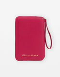 Getaway Travel Wallet - Raspberry