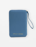 Getaway Travel Wallet - Blue