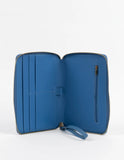 Getaway Travel Wallet - Blue