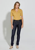 NL Stoke Hybrid Slim Jeans - Dark Wash Denim