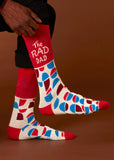 Rad Dad - Men's Crew