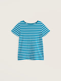 Sailor T-Shirt - Breton Waterscape
