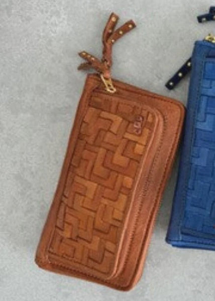 Norah Wallet - Honey