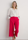 Merrivale Culottes - Scarlett