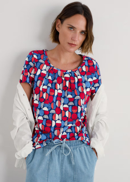 Appletree T-Shirt - Stacked Buoys Yacht