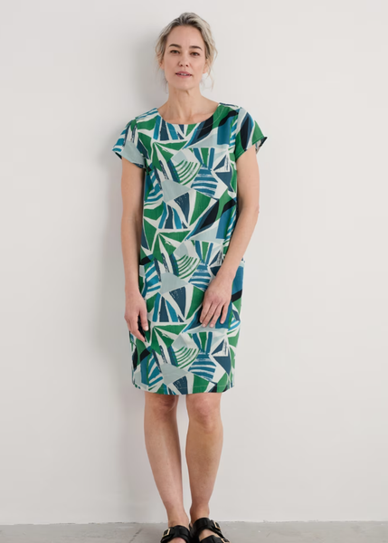 River cove Dress - Spinnaker Sails
