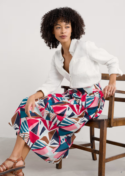 Mevagissey Skirt - Spinnaker Sails