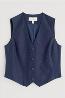 Erica Waistcoat - Maritime