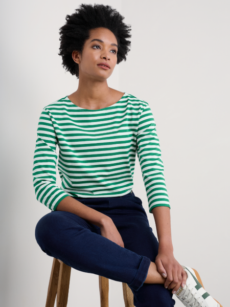 Sailor Top - Mini Cornish Glade Chalk