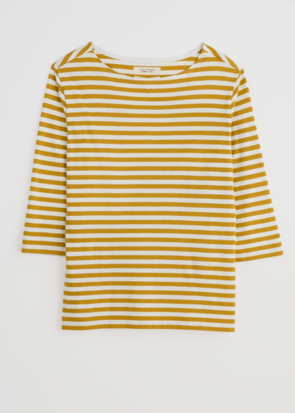Sailor Top - Mini Cornish Chamomile Chalk