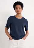 Copseland T-Shirt - Maritime