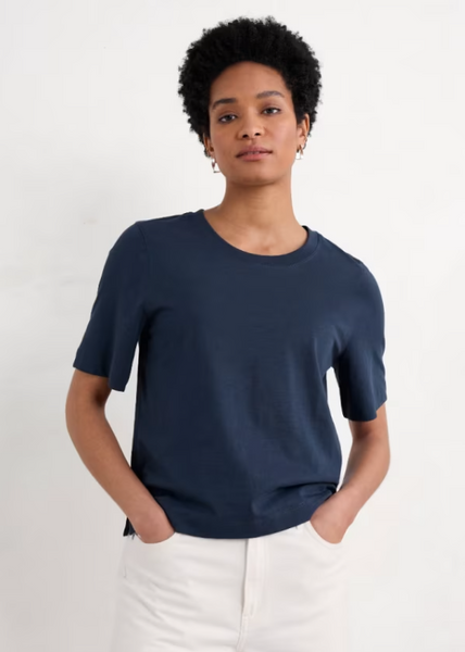 Copseland T-Shirt - Maritime