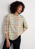 Rose Garden Top - Melody Multi