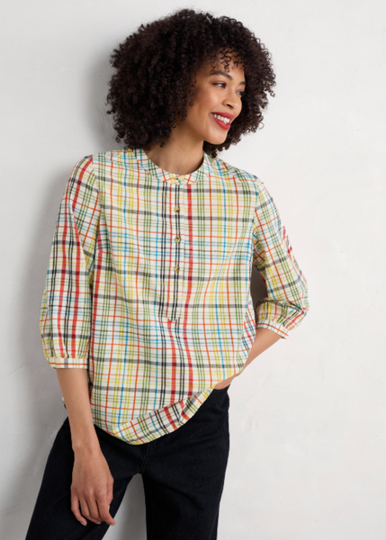 Rose Garden Top - Melody Multi