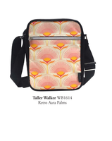 Taller Walker - Retro Aara Palm