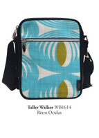 Taller Walker - Retro Oculus