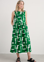 Brouse Dress - Paper Forms Island