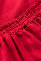 Merrivale Culottes - Scarlett