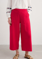 Merrivale Culottes - Scarlett
