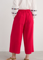 Merrivale Culottes - Scarlett