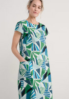 River cove Dress - Spinnaker Sails