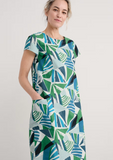 River cove Dress - Spinnaker Sails