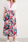 Mevagissey Skirt - Spinnaker Sails