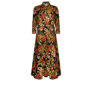 Bobella Maxi Dress - Kekko
