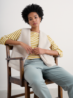 Sailor Top - Mini Cornish Chamomile Chalk