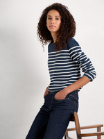 Sailor Shirt - Falmouth Breton Maritime Chalk