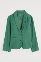 Blinker Blazer - Pine