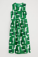 Brouse Dress - Paper Forms Island