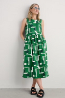 Brouse Dress - Paper Forms Island