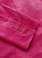 Star Rock Blazer - Coulis