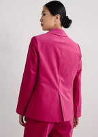 Star Rock Blazer - Coulis