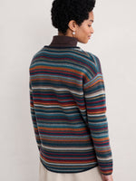 Fruity Jumper II - Ripple Marks Galaxy