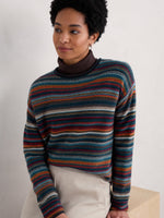Fruity Jumper II - Ripple Marks Galaxy