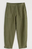 Saltings Crops - Light Olive