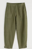 Saltings Crops - Light Olive