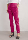 Star Rock Trousers - Coulis