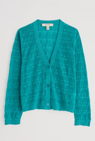 Sweet Day Cardigan - Azurite