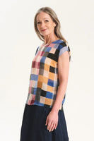 Tessera Tee - Blush