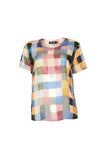 Tessera Top - Blush