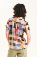 Tessera Top - Blush