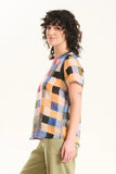 Tessera Top - Blush