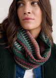 Touchstone Snood - Weaving Needle