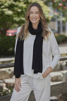 Bamboo Travel Wrap
