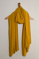 Bamboo Travel Wrap