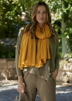 Bamboo Travel Wrap