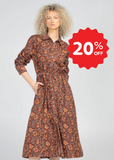 Juliette Dress - Juliette